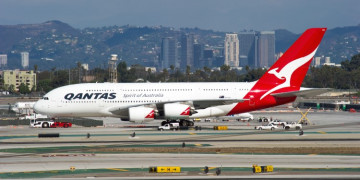 Qantas Airways: Von New York nach Sydney in 19 Stunden